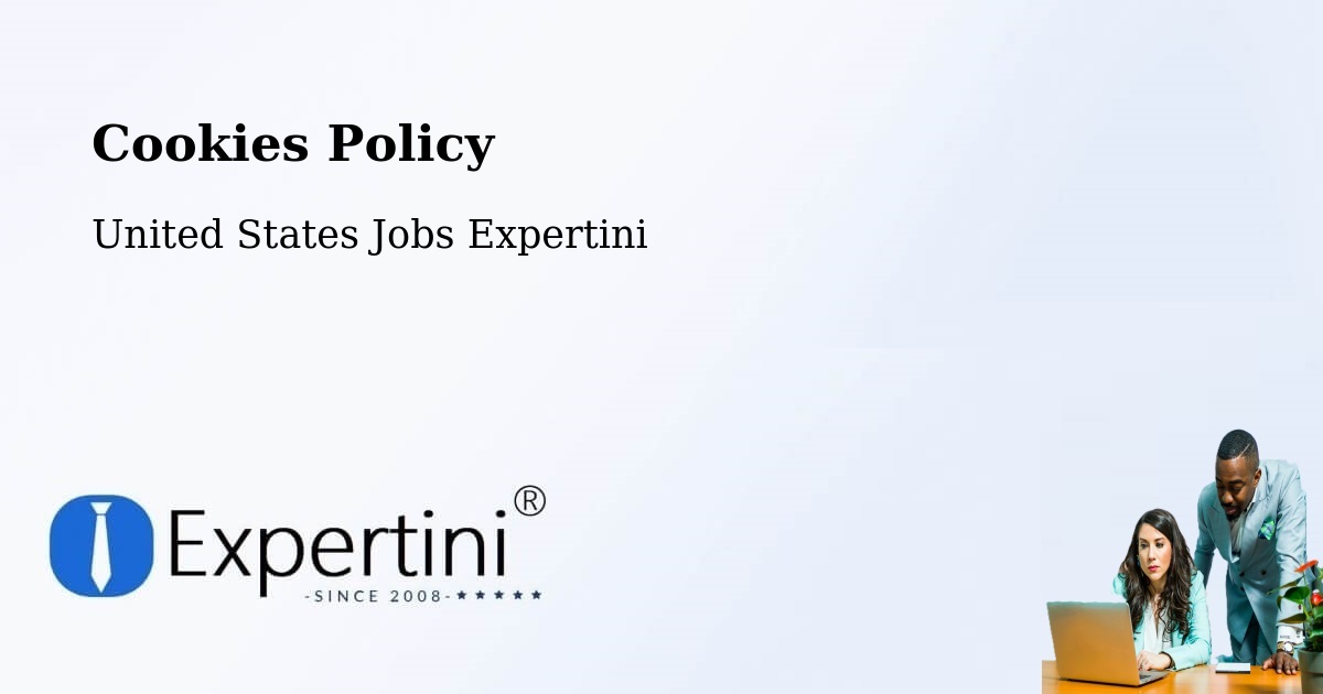 Cookie Policy – Lawrence - United States Jobs Expertini